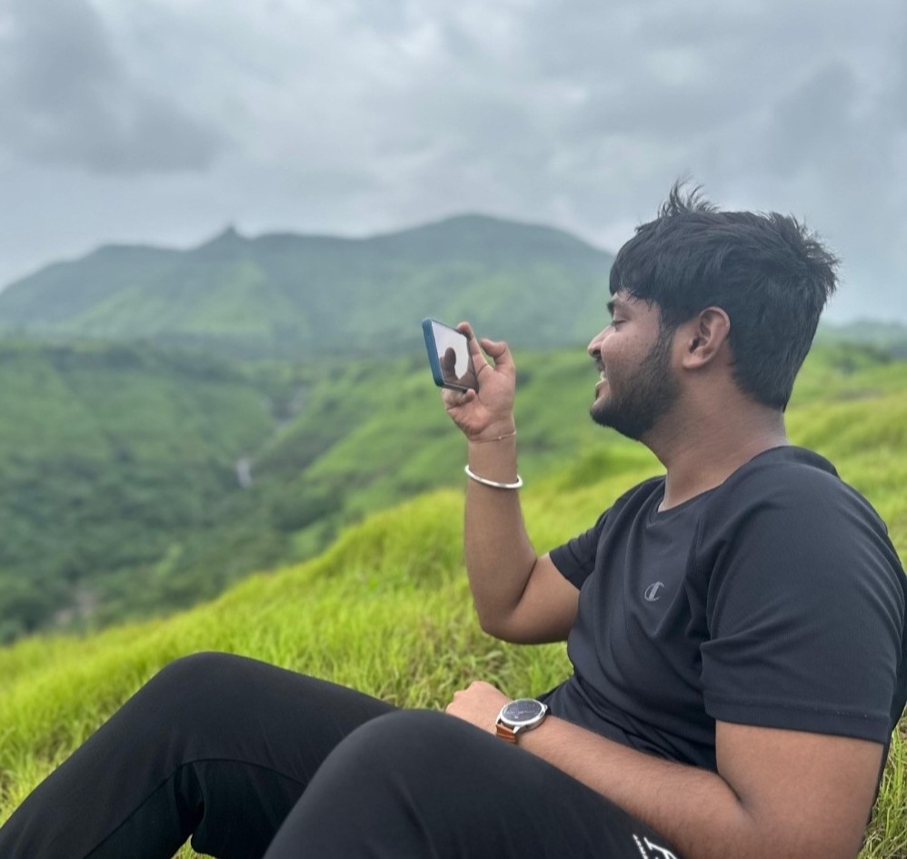 Capturing Moments