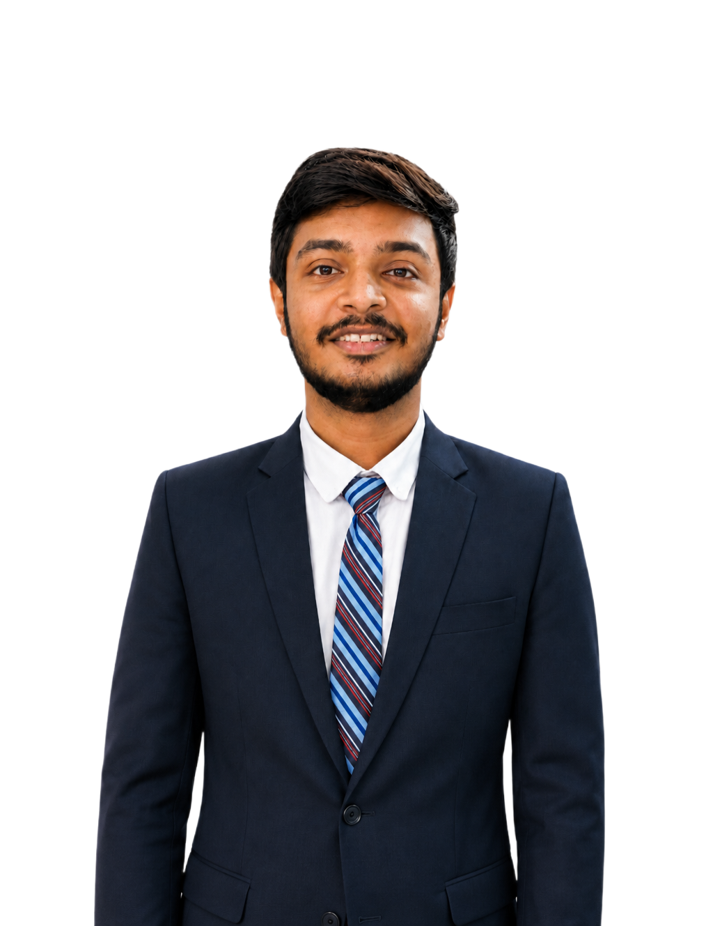 Nikunj Tandan